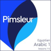 Pimsleur_Arabic__Egyptian__Level_1