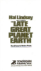 The_late_great_planet_earth