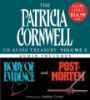 The_Patricia_Cornwell_CD_audio_treasury_volume_2
