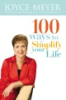 100_ways_to_simplify_your_life