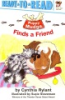 Puppy_Mudge_finds_a_friend