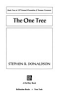 The_one_tree