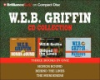 W_E_B__Griffin_compact_disc_collection