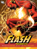 The_Flash__Rebirth