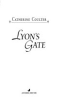 Lyon_s_Gate