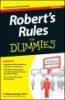 Robert_s_Rules_for_dummies