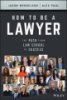 How_to_be_a_lawyer