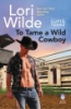 To_tame_a_wild_cowboy