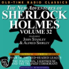 The_New_Adventures_of_Sherlock_Holmes__Volume_32__Episode_1__Affair_of_the_Red-Headed_League__Episod