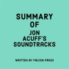Summary_of_Jon_Acuff_s_Soundtracks