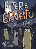 Peter___Ernesto__Sloths_in_the_Night
