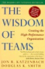 The_wisdom_of_teams