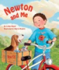Newton_and_me