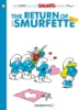 The_return_of_the_Smurfette