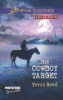 The_cowboy_target