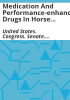 Medication_and_performance-enhancing_drugs_in_horse_racing