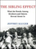 The_sibling_effect