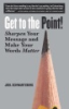 Get_to_the_point
