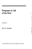 Programs_in_aid_of_the_poor