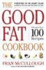 The_good_fat_cookbook