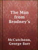 The_man_from_Brodney_s