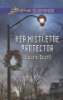 Her_mistletoe_protector