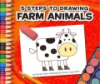 5_steps_to_drawing_farm_animals