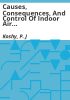 Causes__consequences__and_control_of_indoor_air_pollution