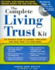 The_complete_living_trust_kit
