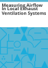 Measuring_airflow_in_local_exhaust_ventilation_systems
