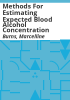 Methods_for_estimating_expected_blood_alcohol_concentration