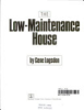 The_low-maintenance_house