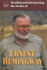 Reading_and_interpreting_the_works_of_Ernest_Hemingway