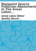 Nonpoint_source_pollution_abatement_in_the_Great_Lakes_Basin