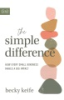 The_simple_difference