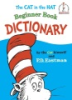 The_cat_in_the_hat_beginner_book_dictionary