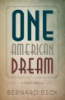 One_American_dream