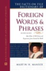 The_Facts_on_File_dictionary_of_foreign_words_and_phrases