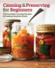 Canning___preserving_for_beginners