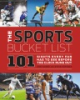 The_sports_bucket_list