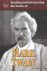 Reading_and_interpreting_the_works_of_Mark_Twain