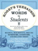 Roget_s_thesaurus_of_words_for_students