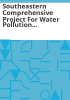 Southeastern_comprehensive_project_for_water_pollution_control