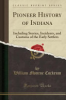 Pioneer_history_of_Indiana