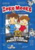 Zeke_Meeks_vs__his_big_phony_cousin