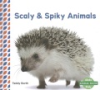 Scaly___spiky_animals