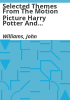 Selected_themes_from_the_motion_picture_Harry_Potter_and_the_sorcerer_s_stone