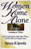 Women_home_alone