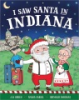 I_saw_Santa_in_Indiana