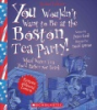 You_wouldn_t_want_to_be_at_the_Boston_Tea_Party____wharf_water_tea_you_d_rather_not_drink
